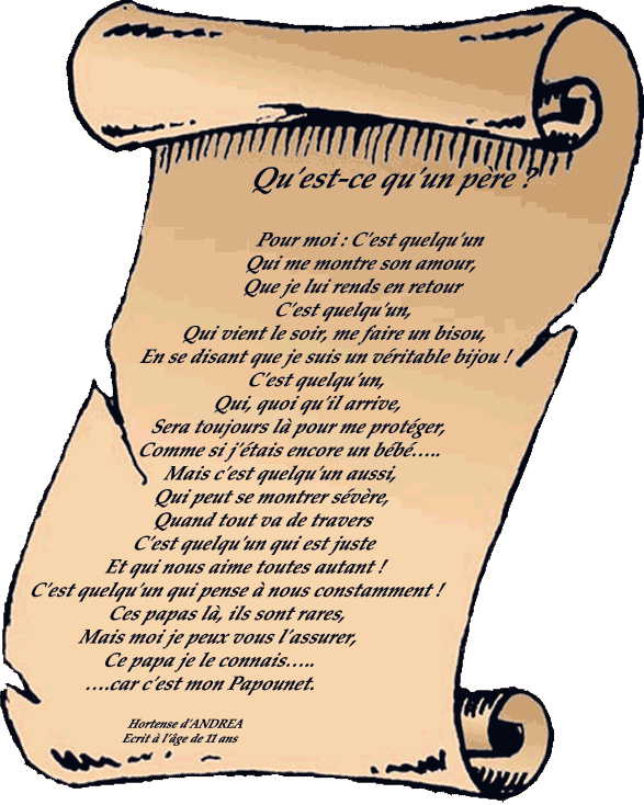 poeme